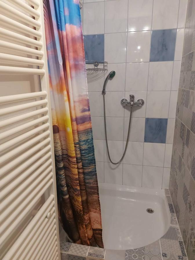 Apartment Stare Bohinj Ngoại thất bức ảnh